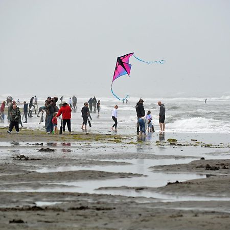 海岸套房汽车旅馆 长滩 外观 照片